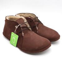 El Naturalista Woll-Stiefelette Bare Brown
