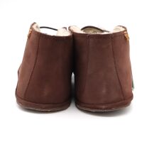 El Naturalista Woll-Stiefelette Bare Brown