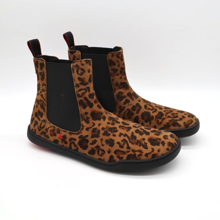 BLUSUN Damen Chelsea 300W Leo