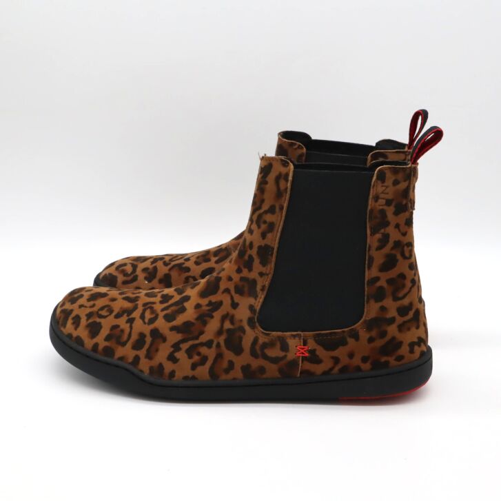 BLUSUN Damen Chelsea 300W Leo