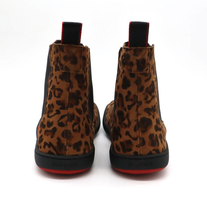 BLUSUN Damen Chelsea 300W Leo