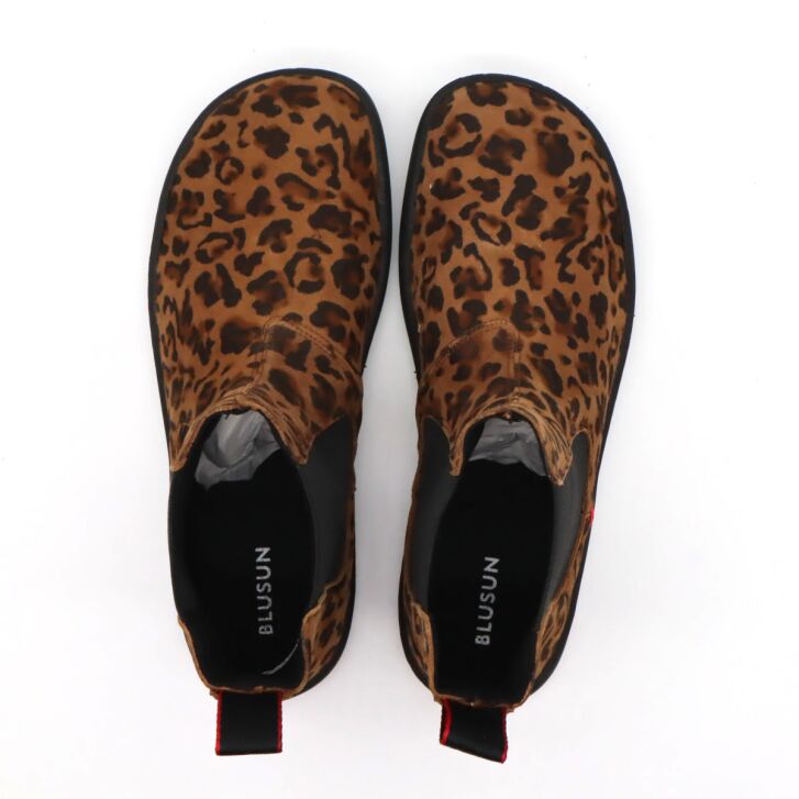 BLUSUN Damen Chelsea 300W Leo