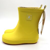 Reima Barefoot Rainboots ANKKA Yellow