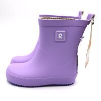Reima Barefoot Rainboots ANKKA Blooming Lilac 28