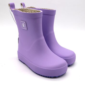 Reima Barefoot Rainboots ANKKA Blooming Lilac 30