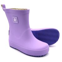 Reima Barefoot Rainboots ANKKA Blooming Lilac 30