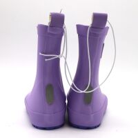 Reima Barefoot Rainboots ANKKA Blooming Lilac 30