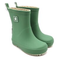 Reima Barefoot Rainboots ANKKA Green Clay 31