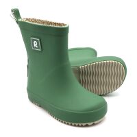 Reima Barefoot Rainboots ANKKA Green Clay 31