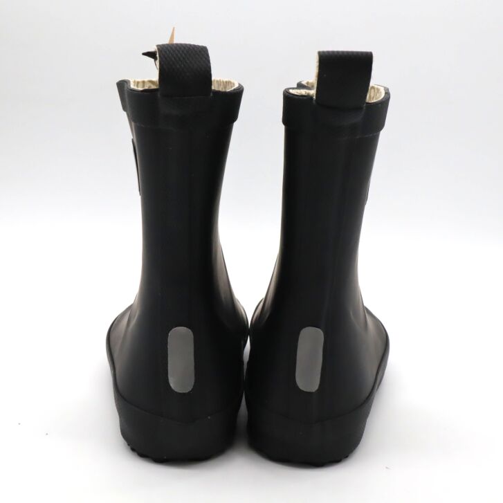 Reima Barefoot Rainboots ANKKA Black 31