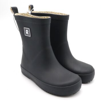 Reima Barefoot Rainboots ANKKA Black 31