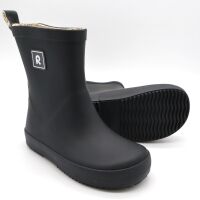Reima Barefoot Rainboots ANKKA Black 31
