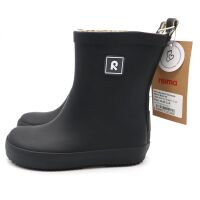Reima Barefoot Rainboots ANKKA Black 31