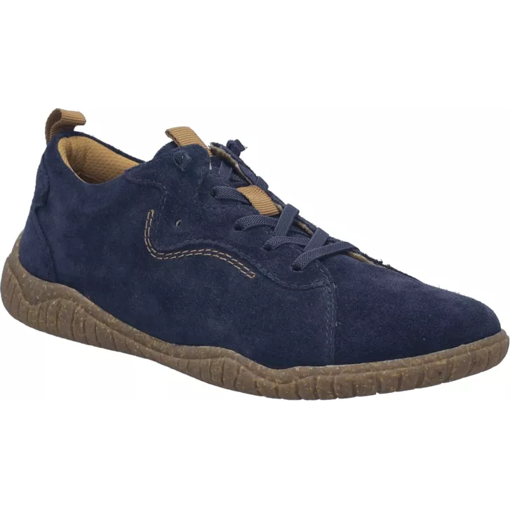 Josef Seibel Barefoot Wynona 01 Indigo