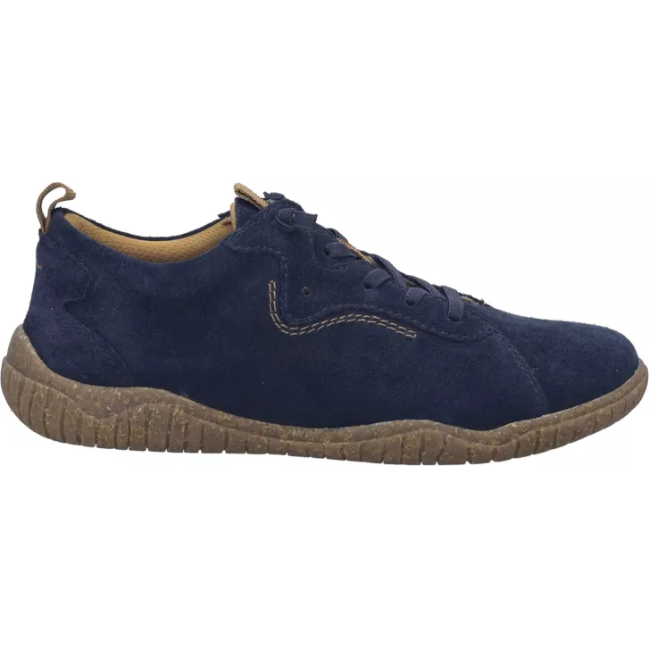 Josef Seibel Barefoot Wynona 01 Indigo