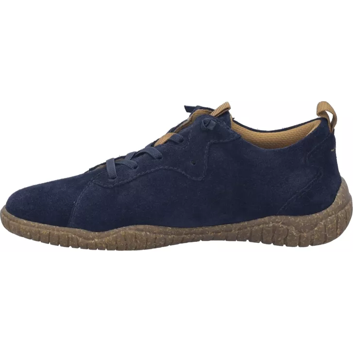 Josef Seibel Barefoot Wynona 01 Indigo