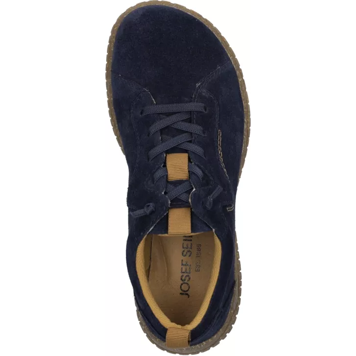 Josef Seibel Barefoot Wynona 01 Indigo