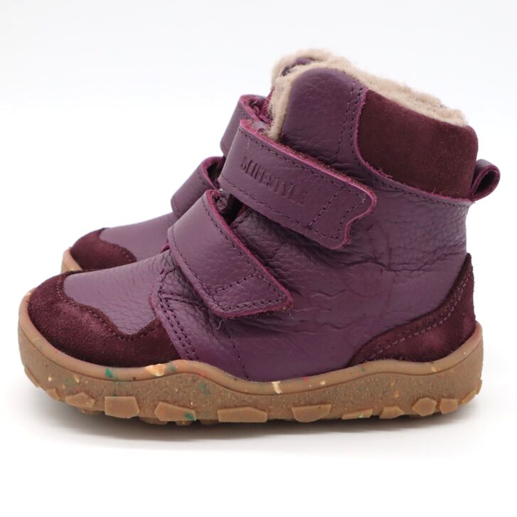 bLifestyle gibbonSTYLE TEX pflaume 30