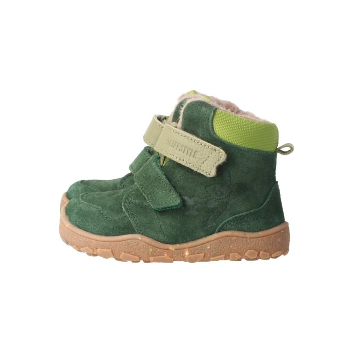 bLifestyle gibbonSTYLE TEX waldgrün 25