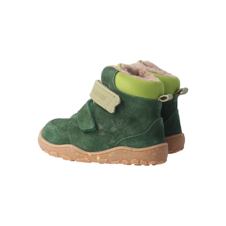 bLifestyle gibbonSTYLE TEX waldgrün 32