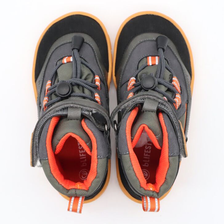 bLifestyle landschildkrötenSTYLE TEX anthrazit