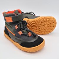 bLifestyle landschildkrötenSTYLE TEX anthrazit