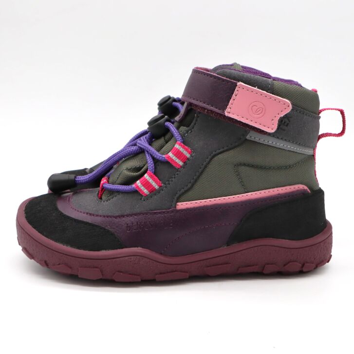 bLifestyle landschildkrötenSTYLE TEX lila