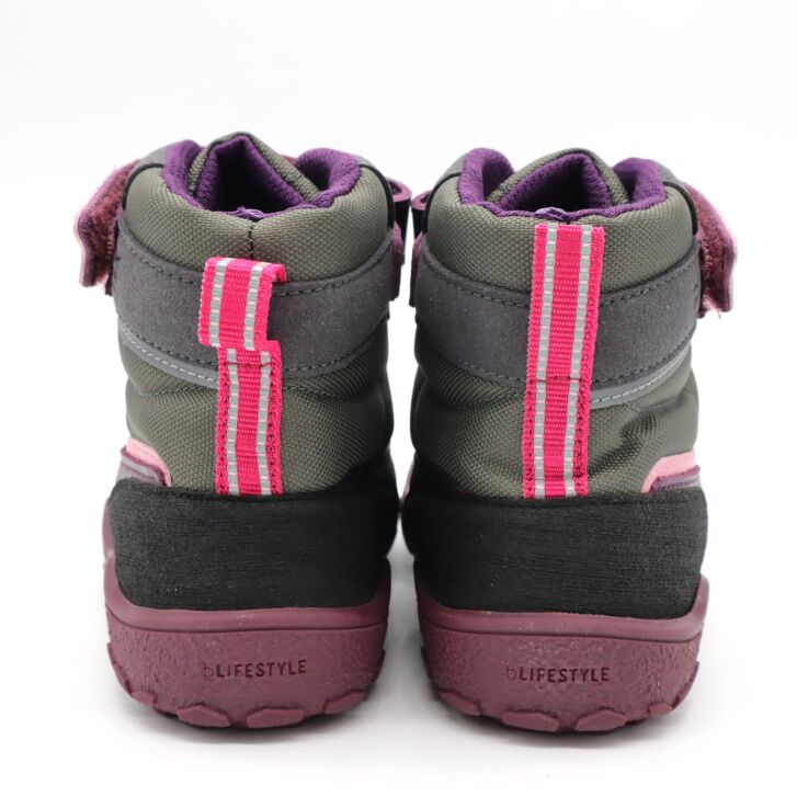 bLifestyle landschildkrötenSTYLE TEX lila