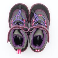 bLifestyle landschildkrötenSTYLE TEX lila