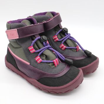 bLifestyle landschildkrötenSTYLE TEX lila 24