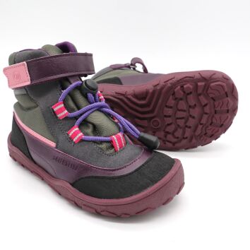 bLifestyle landschildkrötenSTYLE TEX lila 28