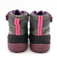 bLifestyle landschildkrötenSTYLE TEX lila 28