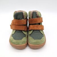 bLifestyle eisbärSTYLE TEX khaki 25
