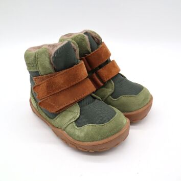 bLifestyle eisbärSTYLE TEX khaki 27