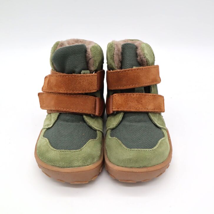 bLifestyle eisbärSTYLE TEX khaki 33
