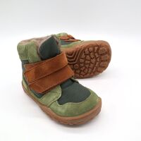 bLifestyle eisbärSTYLE TEX khaki 33