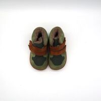 bLifestyle eisbärSTYLE TEX khaki 33