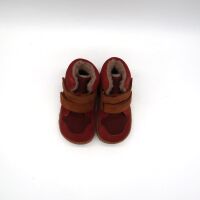 bLifestyle eisbärSTYLE TEX bordeaux 28