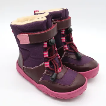 bLifestyle narwalSTYLE TEX pflaume