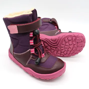 bLifestyle narwalSTYLE TEX pflaume