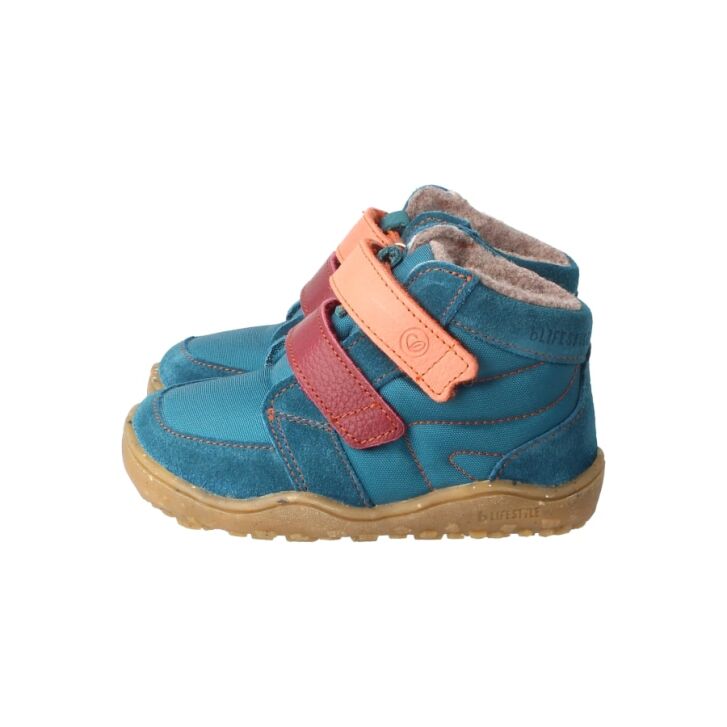 bLifestyle biberSTYLE TEX petrol