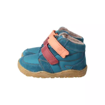 bLifestyle biberSTYLE TEX petrol