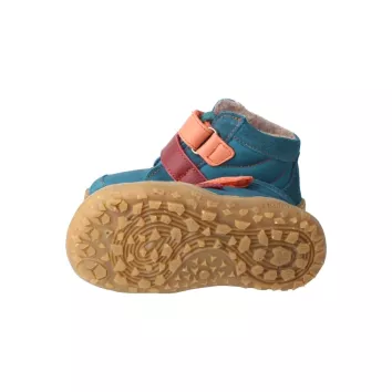 bLifestyle biberSTYLE TEX petrol