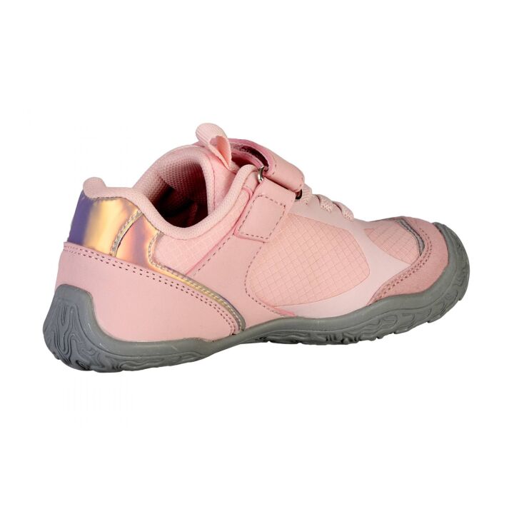 BALLOP Kids Barefoot Evoluti rose/pink