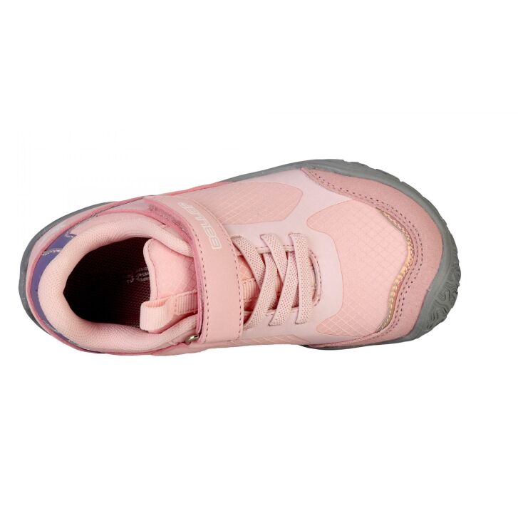 BALLOP Kids Barefoot Evoluti rose/pink