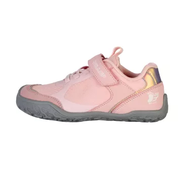 BALLOP Kids Barefoot Evoluti rose/pink