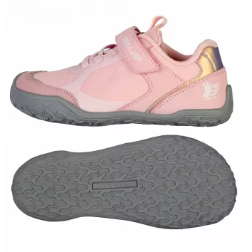 BALLOP Kids Barefoot Evoluti rose/pink