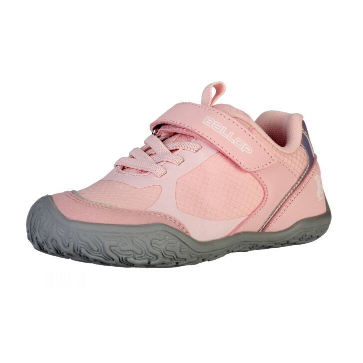 BALLOP Kids Barefoot Evoluti rose/pink 27