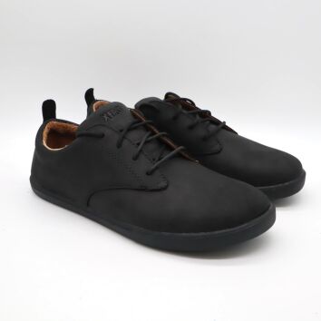 Xero Shoes Sneaker GLENN Black Men 44.5