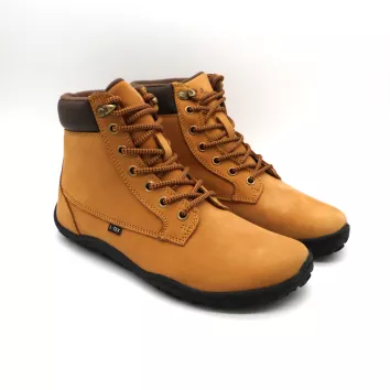 Lackner Wanderstiefel Motion TX Camel